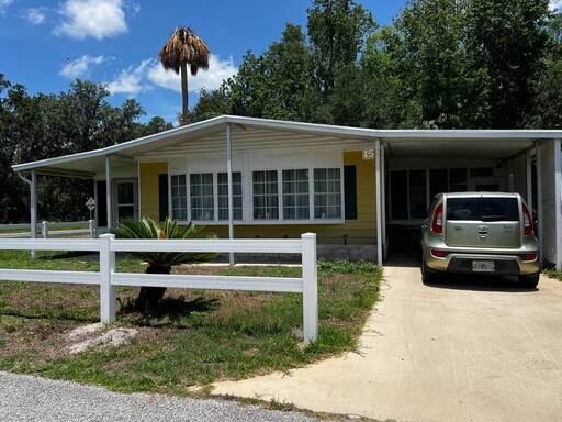mobile home thumb