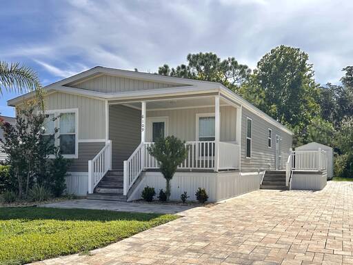 mobile home thumb