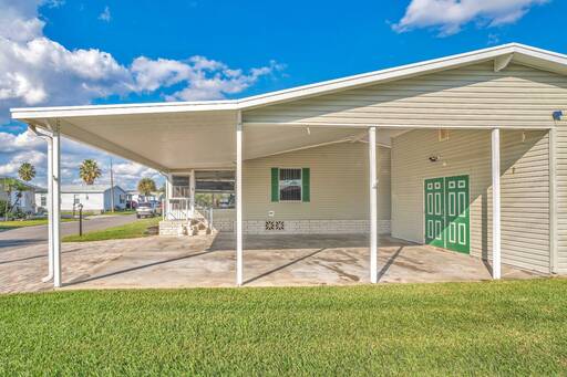 mobile home thumb