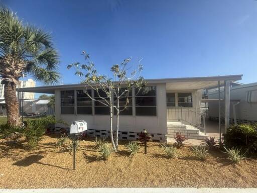 mobile home thumb