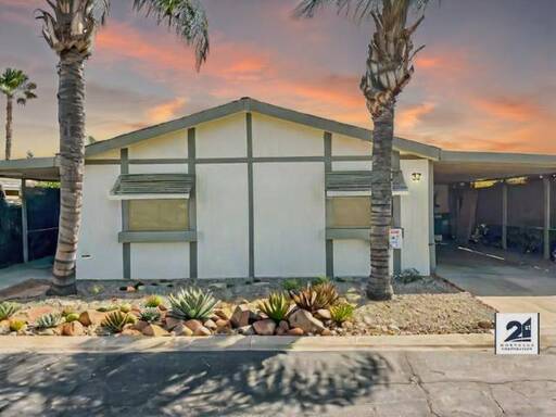 mobile home thumb