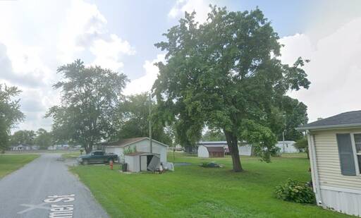 mobile home thumb