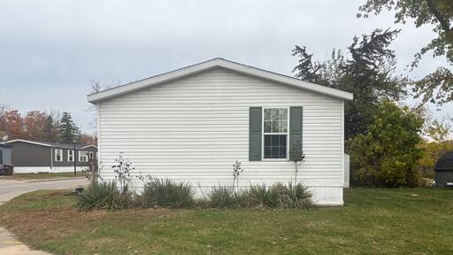 mobile home thumb