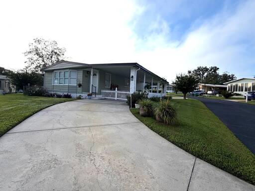 mobile home thumb