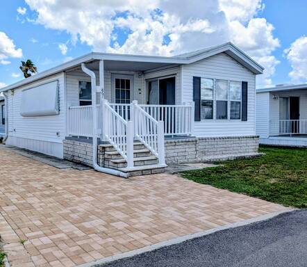 mobile home thumb