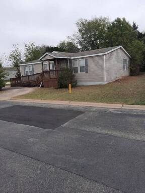 mobile home thumb