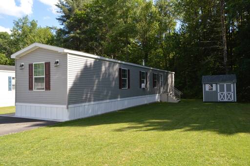 mobile home thumb