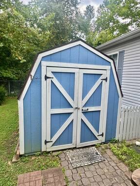 mobile home thumb