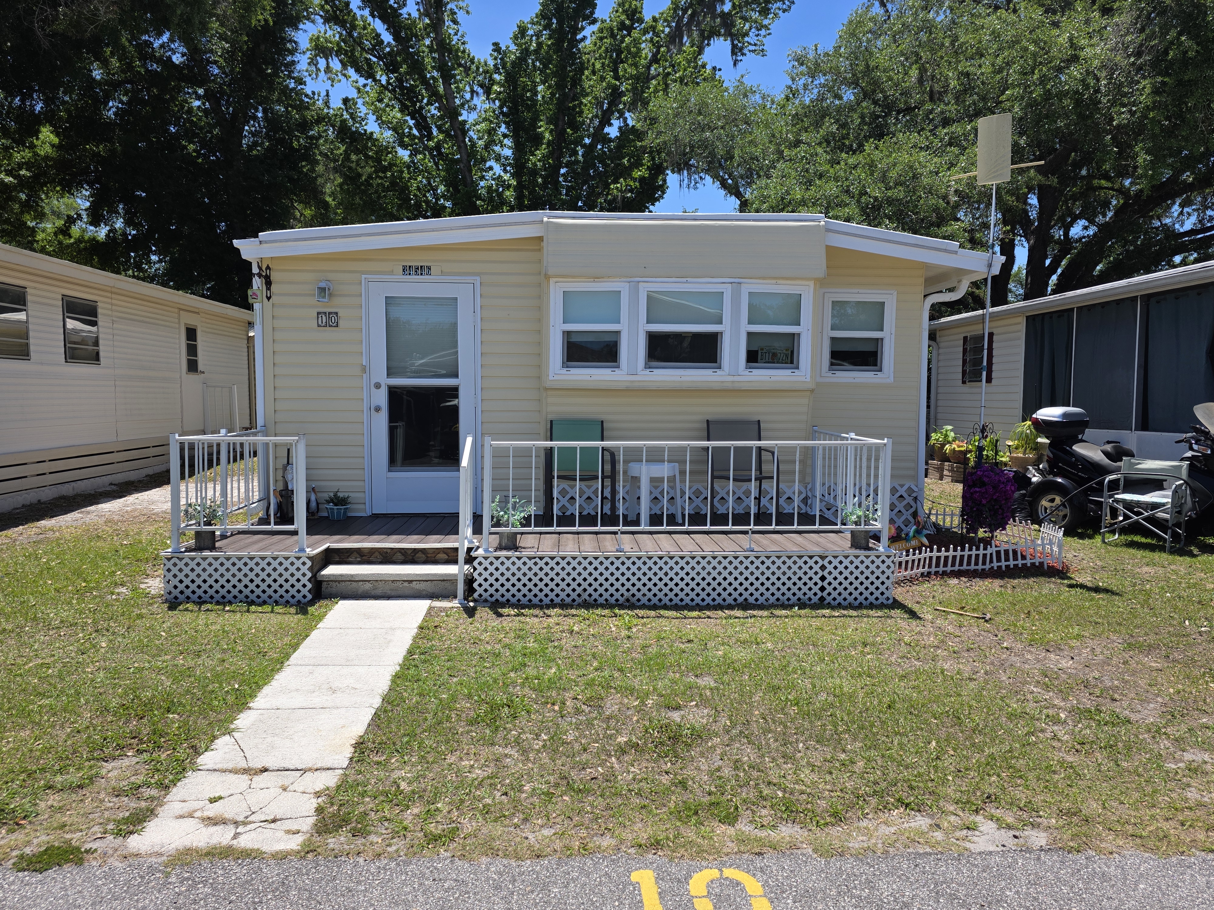 Zephyrhills, FL