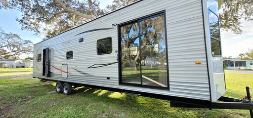 mobile home thumb
