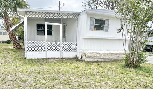 mobile home thumb