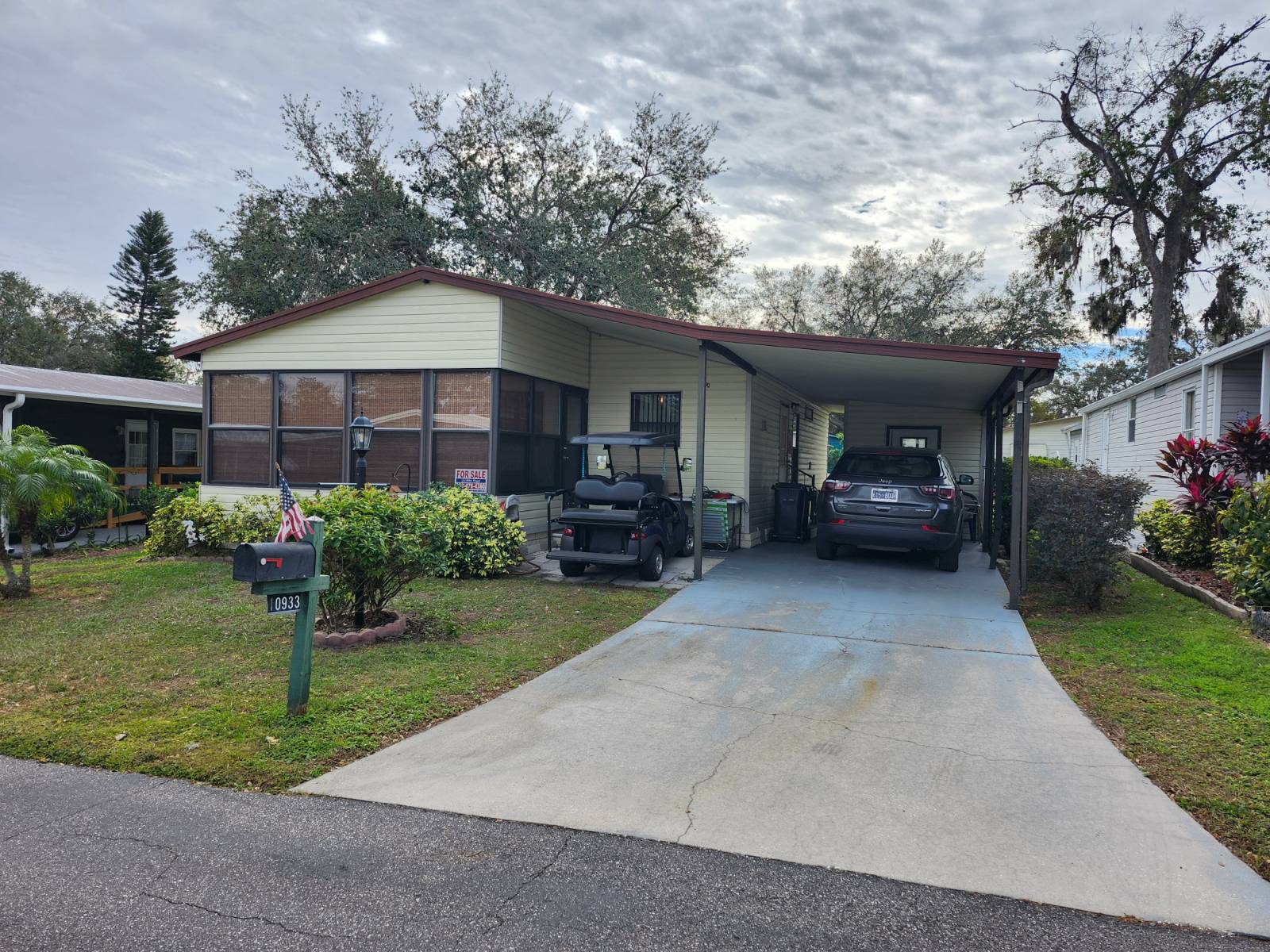 Riverview, FL