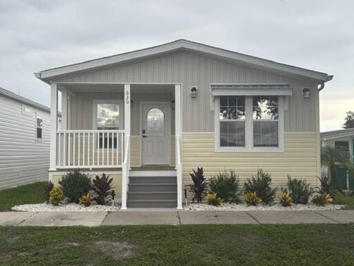 mobile home thumb