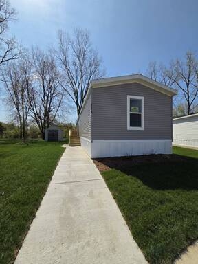 mobile home thumb