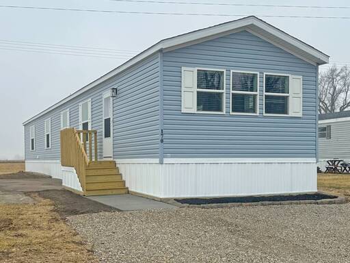 mobile home thumb