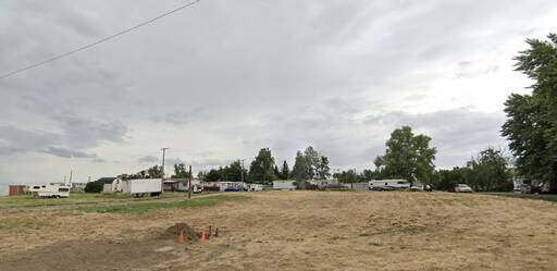 mobile home thumb