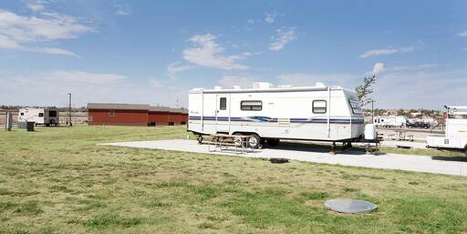 mobile home thumb