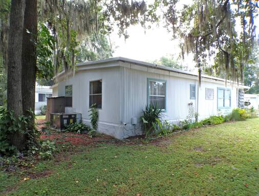 mobile home thumb