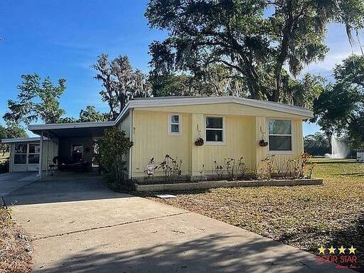 mobile home thumb
