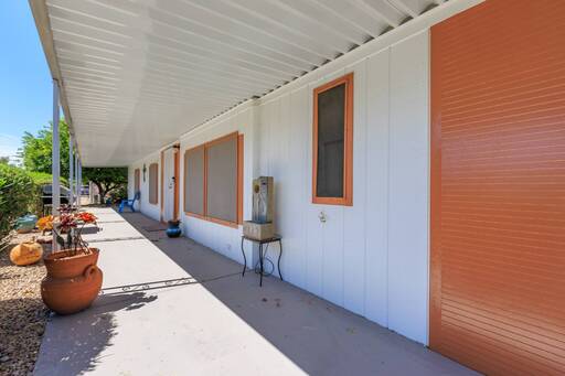 mobile home thumb