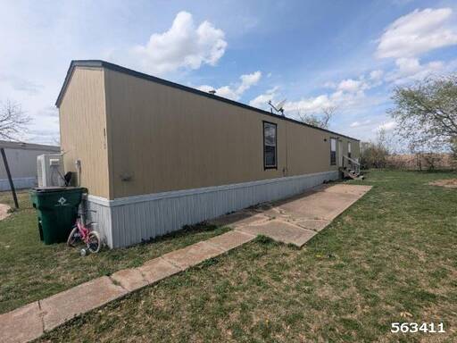 mobile home thumb