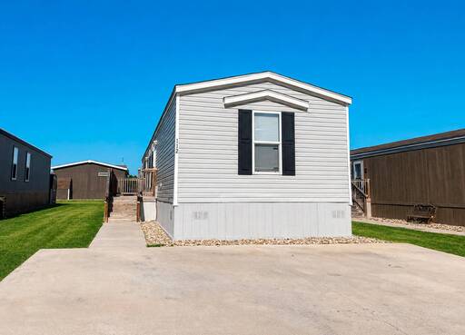 mobile home thumb
