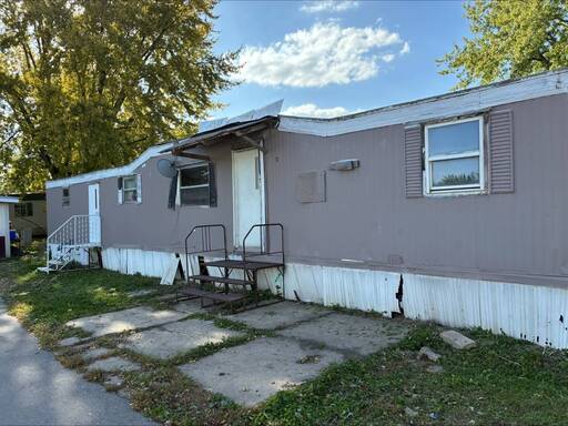 mobile home thumb
