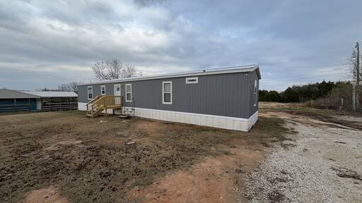 mobile home thumb