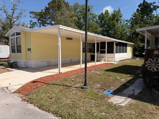 mobile home thumb