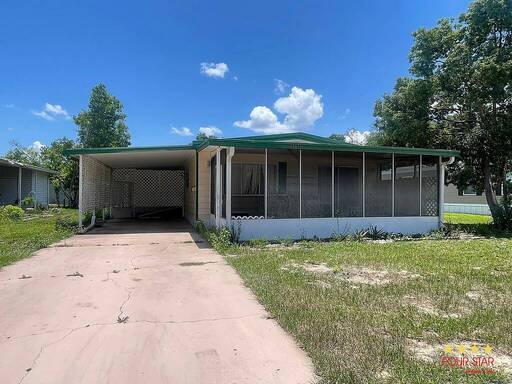 mobile home thumb