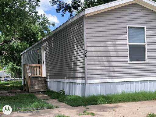 mobile home thumb