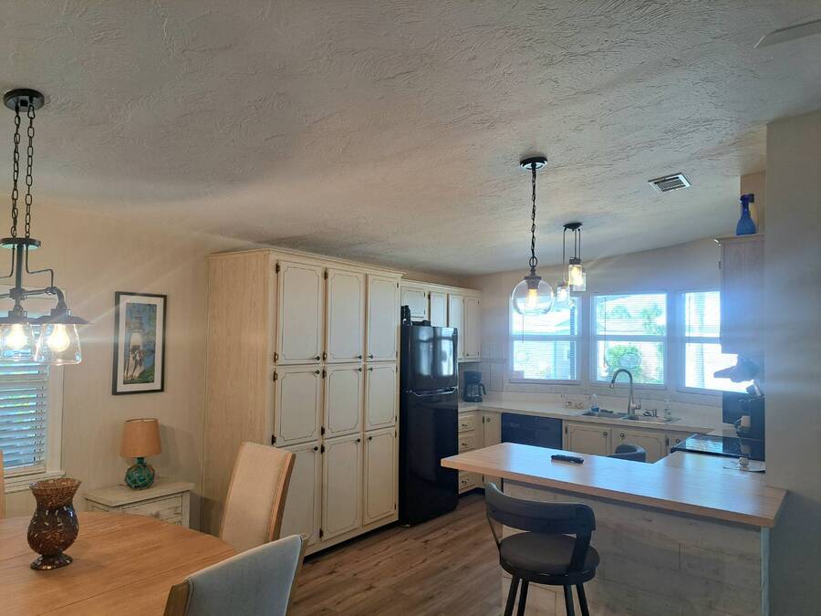 For Sale 1174 Sparrow Lane, Tarpon Springs, FL 34689 Double Wide