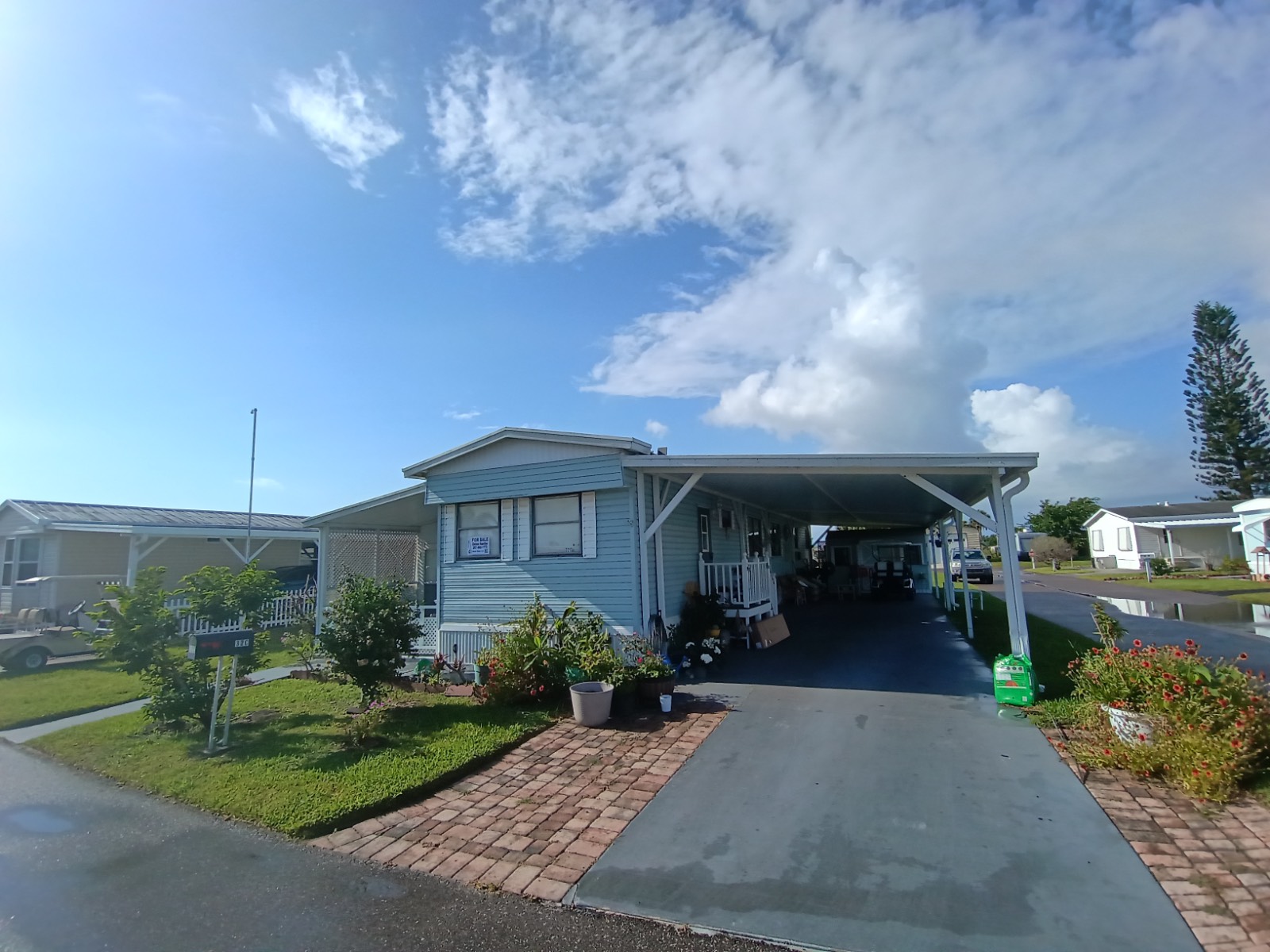 Okeechobee, FL