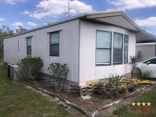 mobile home thumb