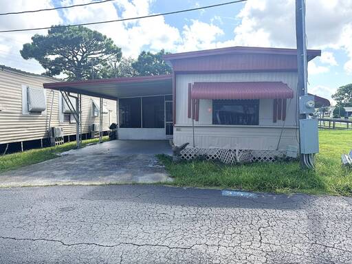 mobile home thumb