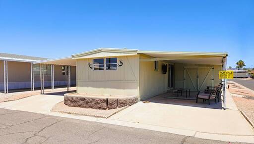 mobile home thumb