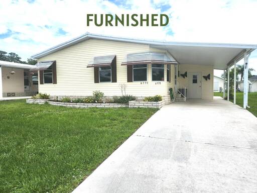mobile home thumb