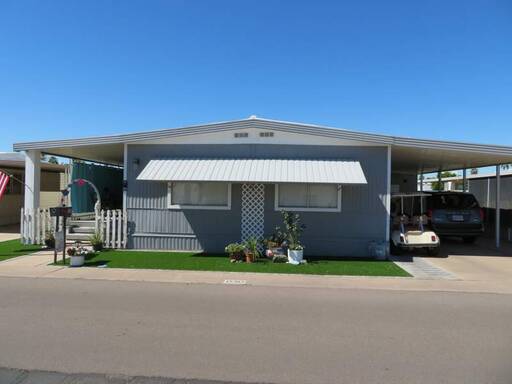 mobile home thumb