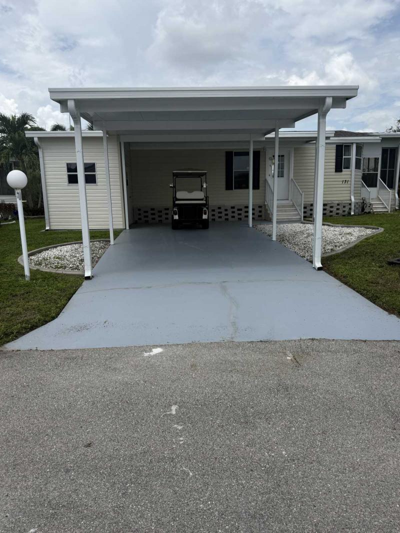 Punta Gorda, FL