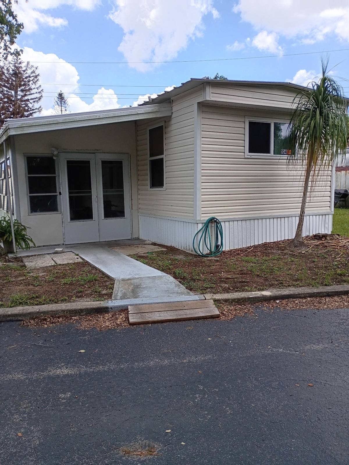 Titusville, FL