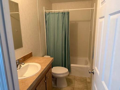 mobile home thumb