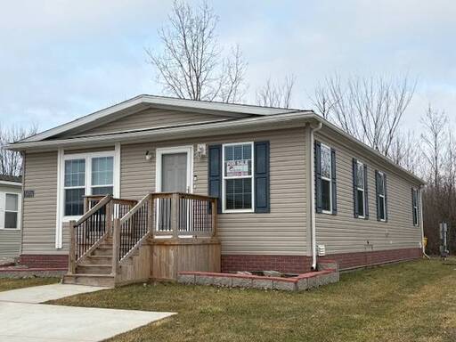 mobile home thumb