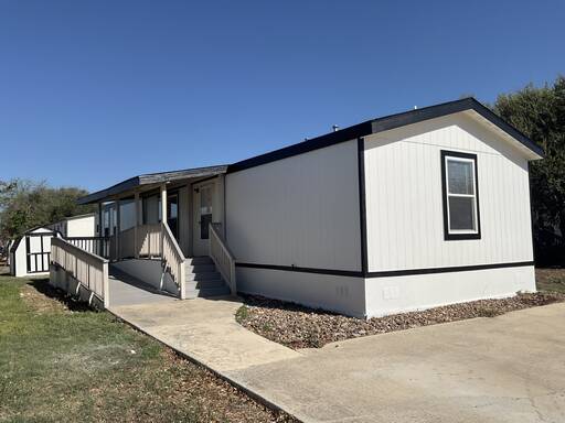 mobile home thumb