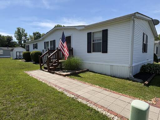 mobile home thumb