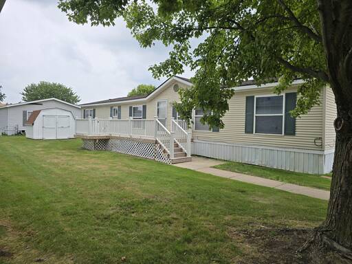 mobile home thumb
