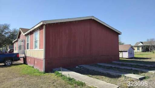mobile home thumb