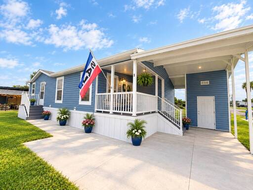 mobile home thumb