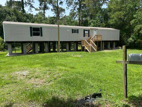 mobile home thumb