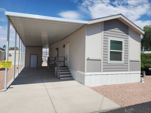 mobile home thumb