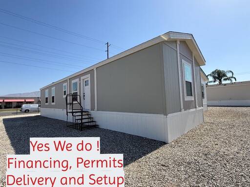 mobile home thumb